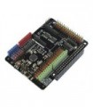 DFROBOT - DFR0327 - Arduino Expansion Shield, for Raspberry Pi B+/2B/3B/3B+ Board, ATmega32U4