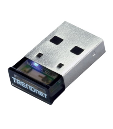 Micro adaptor Bluetooth USB - TRENDnet TBW-106UB
