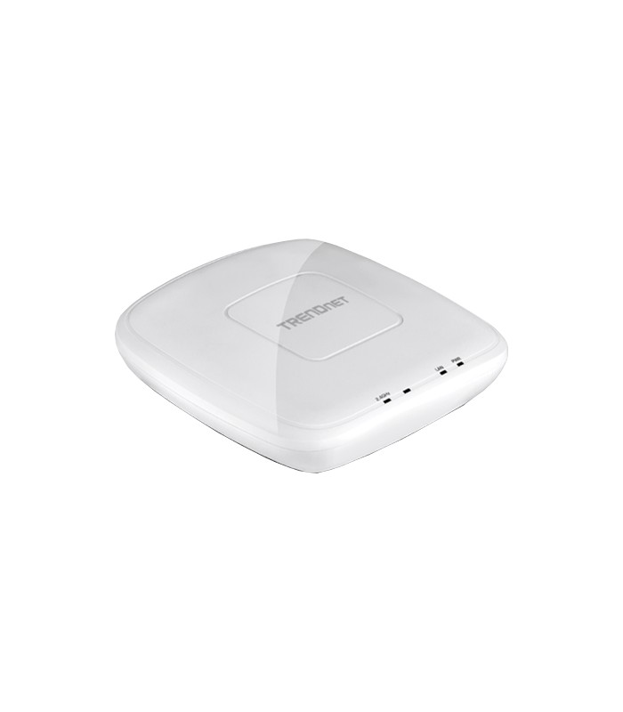 Access Point N300 PoE - TRENDnet TEW-755AP