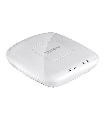 Access Point N300 PoE - TRENDnet TEW-755AP