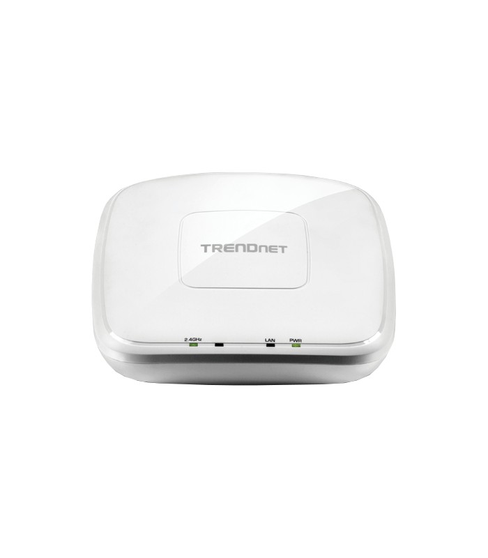 Access Point N300 PoE - TRENDnet TEW-755AP