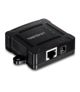 Separator PoE - Date si Alimentare - TRENDnet TPE-104GS