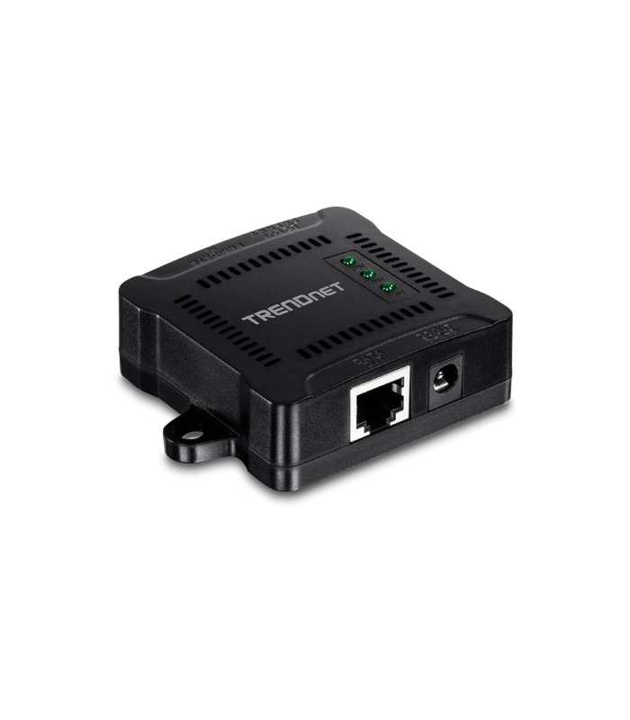 Separator PoE - Date si Alimentare - TRENDnet TPE-104GS