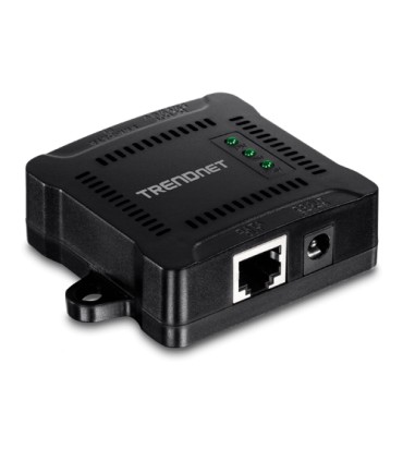 Separator PoE - Date si Alimentare - TRENDnet TPE-104GS