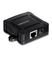 Separator PoE - Date si Alimentare - TRENDnet TPE-104GS