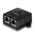 Injector Gigabit PoE, putere 15.4W - TRENDnet TPE-113GI