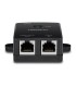 Injector Gigabit PoE, putere 15.4W - TRENDnet TPE-113GI
