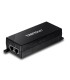 Injector Gigabit PoE+, putere 30W - TRENDnet TPE-115GI