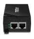 Injector Gigabit PoE+, putere 30W - TRENDnet TPE-115GI