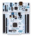 STMICROELECTRONICS - NUCLEO-F030R8 - Development Board, STM32 Nucleo-64, STM32F030R8T6 MCU, Arduino and ST Morpho Connec