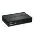 Switch GREENnet 8 porturi Gigabit - TRENDnet TEG-S82G