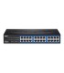Switch GREENnet 24 porturi Gigabit - TRENDnet TEG-S24DG