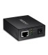 Mediaconvertor Gigabit - SFP fibra optica - TRENDnet TFC-GSFP