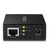 Mediaconvertor Gigabit - SFP fibra optica - TRENDnet TFC-GSFP