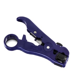 Cleste taiat cablu coaxial, UTP, STP, CAT5 - TRENDnet TC-CT70