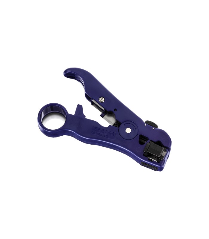 Cleste taiat cablu coaxial, UTP, STP, CAT5 - TRENDnet TC-CT70