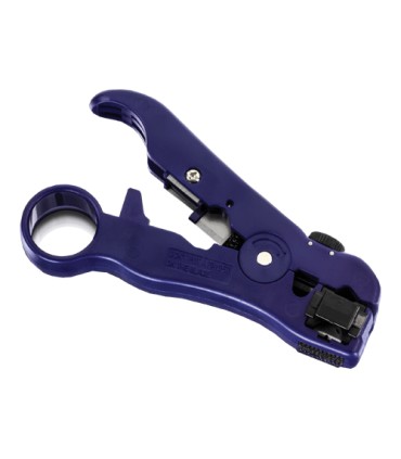 Cleste taiat cablu coaxial, UTP, STP, CAT5 - TRENDnet TC-CT70