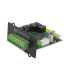 Card cu relee pentru UPS RTS-LI KU-CARD-AS400-LI