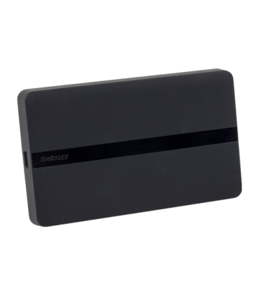 Cititor carduri Mifare 13.56MHz, interfata USB SEB-USBREADER-M