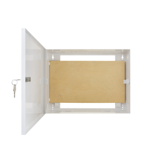 Cabinet universal pentru montaj echipamente AWO654-2