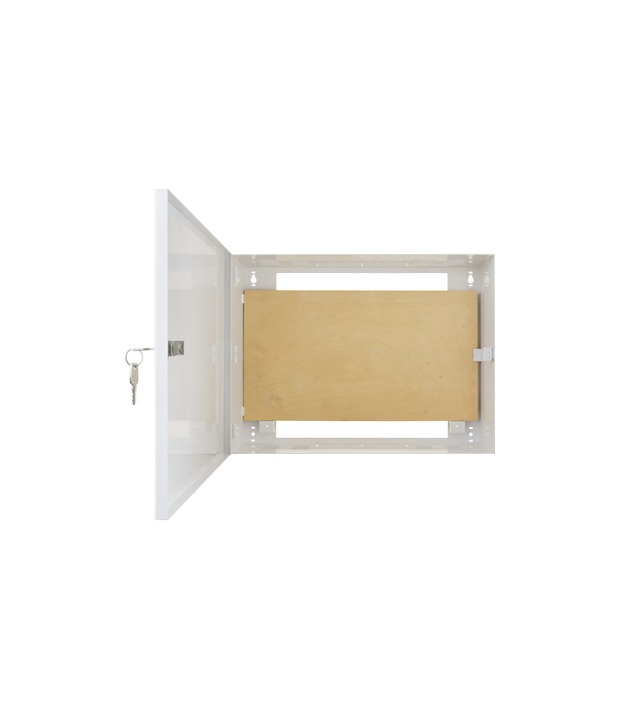 Cabinet universal pentru montaj echipamente AWO654-2