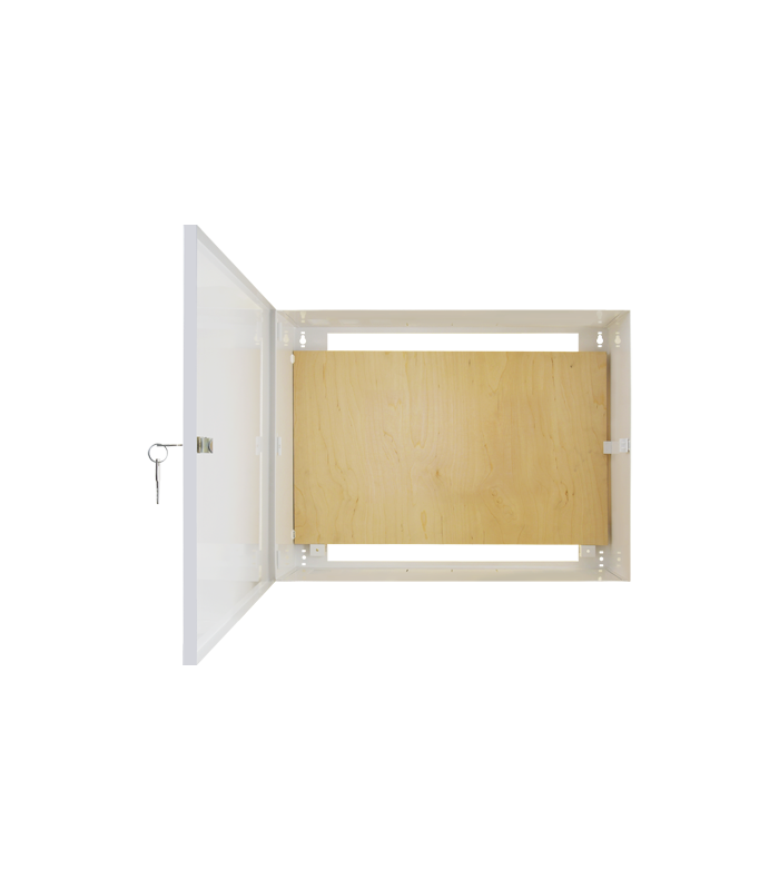 Cabinet universal pentru montaj echipamente AWO656-2