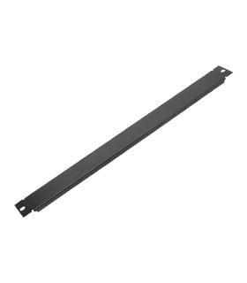 Panou fals 1U 19' - ASYTECH Networking ASY-BP-1U