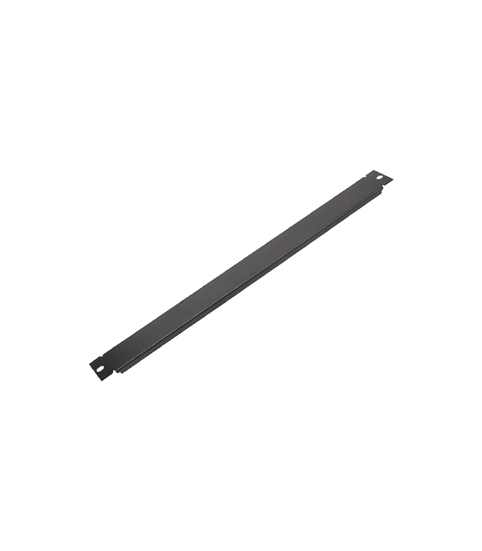 Panou fals 1U 19' - ASYTECH Networking ASY-BP-1U