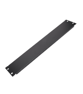 Panou fals 2U 19' - ASYTECH Networking ASY-BP-2U