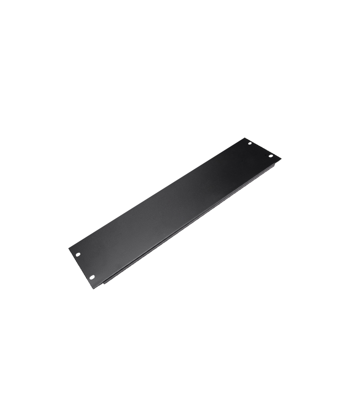 Panou fals 3U 19' - ASYTECH Networking ASY-BP-3U