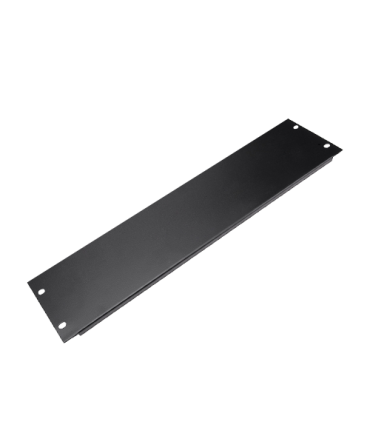 Panou fals 3U 19' - ASYTECH Networking ASY-BP-3U