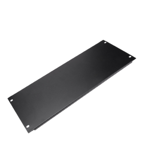 Panou fals 4U 19' - ASYTECH Networking ASY-BP-4U