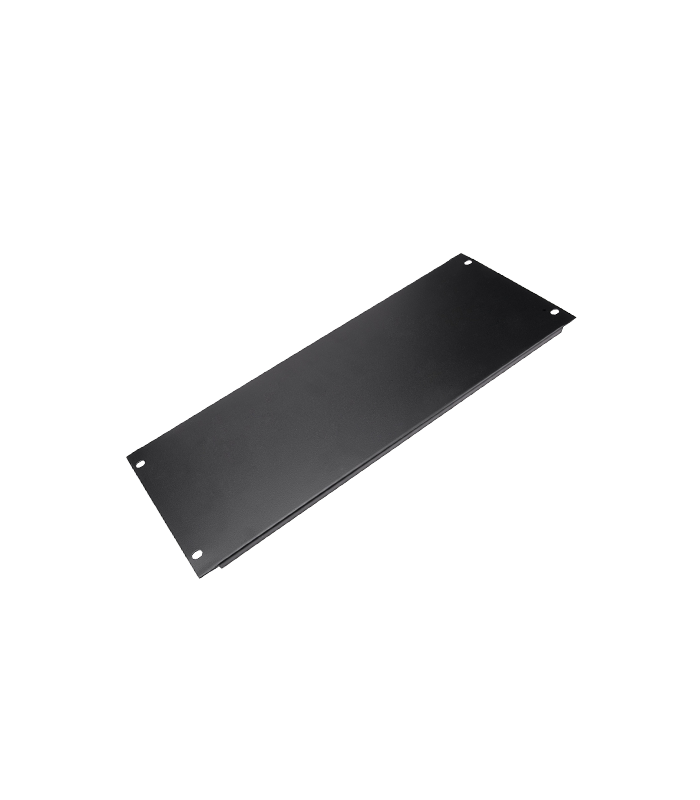 Panou fals 4U 19' - ASYTECH Networking ASY-BP-4U