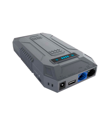 Echipament profesional pentru setarea si reglarea camerelor PoE IP - UTEPO UTP-T2