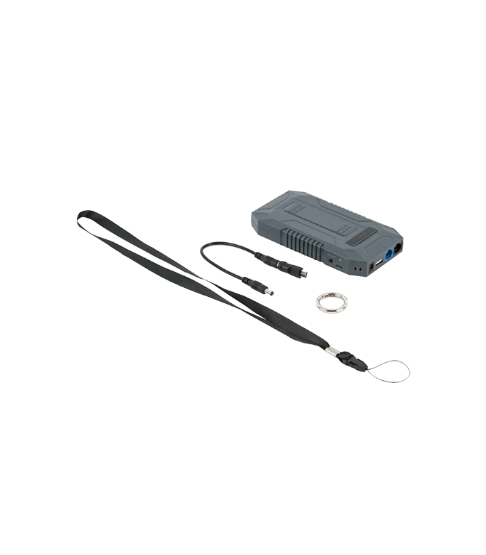 Echipament profesional pentru setarea si reglarea camerelor PoE IP - UTEPO UTP-T2