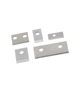 Set lame schimb pentru cleste sertizare EZ TSY-EZ-BLADE
