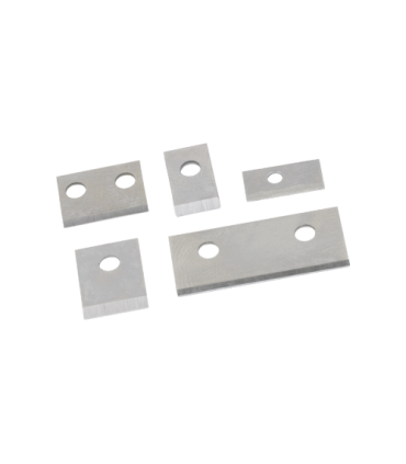 Set lame schimb pentru cleste sertizare EZ TSY-EZ-BLADE