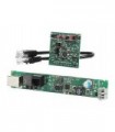 ONSEMI - NCL31010GEVK - Evaluation Kit, NCL31010, Synchronous Buck, Analogue, PWM, LED Driver