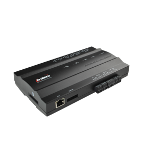 Centrala de control acces Biometrica pentru o usa (bidirectionala) - ZKTeco CON-INBIO160