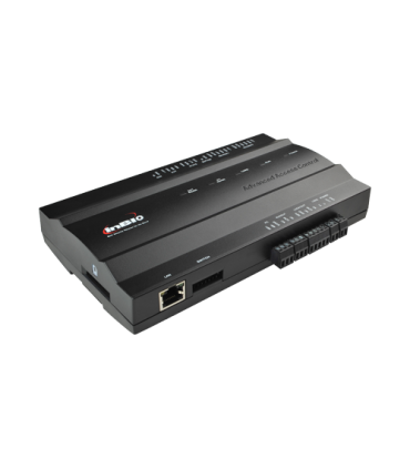 Centrala de control acces Biometrica pentru o usa (bidirectionala) - ZKTeco CON-INBIO160