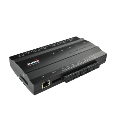 Centrala de control acces Biometrica pentru 2 usi bidirectionale - ZKTeco CON-INBIO260