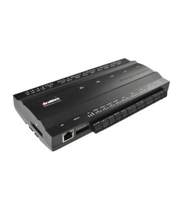 Centrala de control acces Biometrica pentru 4 usi bidirectionale - ZKTeco CON-INBIO460