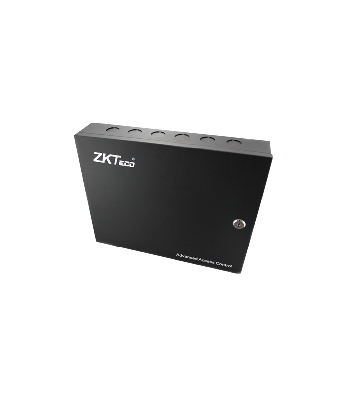 Cabinet echipat pt. centralele de control acces seria C3 - ZKTeco ACC-METALBOX-C3