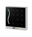 Cititor de proximitate RFID MIFARE 13.65Mhz cu tastatura integrata, IP65, negru - ZKTeco GL-ER-PROID30-B-WG-2