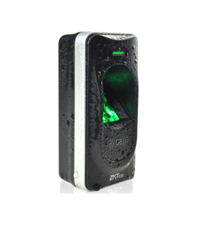 Cititor de amprenta si proximitate RFID EM125Khz, IP65 - ZKTeco ACC-ER-FR1200N-1