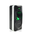 Cititor de amprenta si proximitate RFID MIFARE 13.65Mhz, IP65 - ZKTeco ACC-ER-FR1200N-2