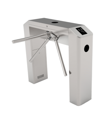 Turnichet tripod semiautomat, Bridge, bidirectional - ZKTeco TS-TS2000-PRO