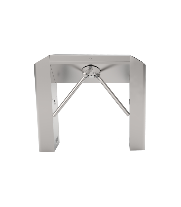 Turnichet tripod semiautomat, Bridge, bidirectional - ZKTeco TS-TS2000-PRO