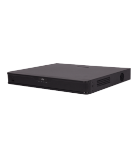 NVR 4K, 16 canale IP 8MP - UNV NVR302-16S2