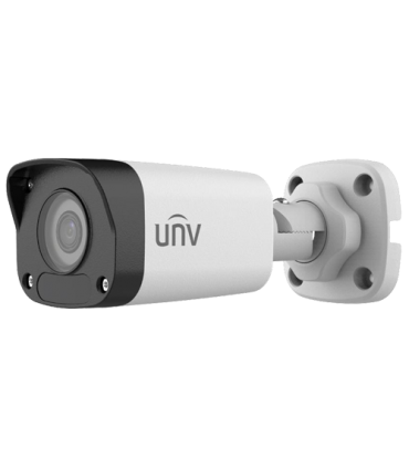 Camera IP 2 MP bullet, lentila 2.8 mm, IR 30m - UNV IPC2122LB-SF28-A